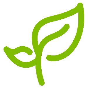 Icono vegetal